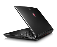 MSI GL62 i5-7300HQ/8GB/1TB GTX960M FHD - 344676 - zdjęcie 4